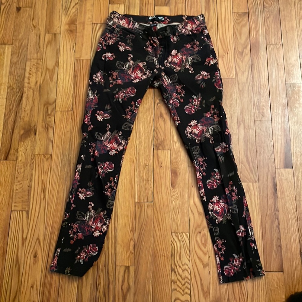 BDG Cigarette Mid Rise Women’s US 26x30
